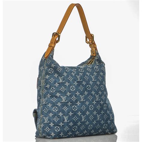 louis vuitton jelly bag|Louis Vuitton denim bag price.